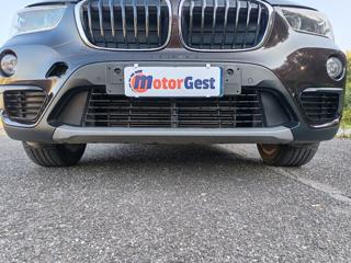 BMW X1 usata, con Servosterzo