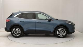 FORD Kuga usata, con Autoradio