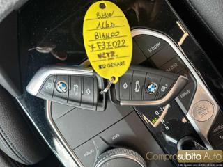 BMW 116 usata, con Servosterzo