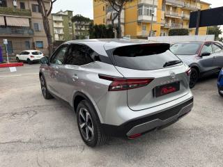 NISSAN Qashqai usata, con Cerchi in lega