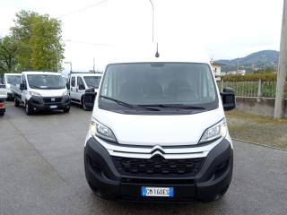 CITROEN Jumper usata, con Airbag