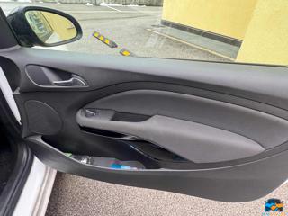 OPEL Adam usata, con Sedile posteriore sdoppiato