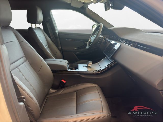 LAND ROVER Range Rover Evoque usata 7
