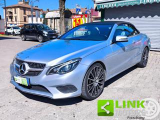 MERCEDES-BENZ E 250 usata, con Servosterzo