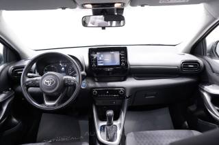 TOYOTA Yaris usata, con Sensore di pioggia