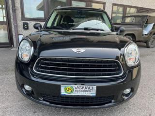 MINI Countryman usata, con Airbag laterali