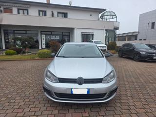 VOLKSWAGEN Golf usata, con Airbag