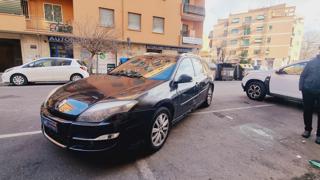RENAULT Laguna 1.5 dCi 110CV SporTour Wave ESM