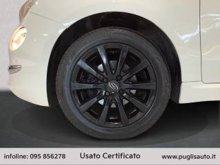 FIAT 500 usata, con Bluetooth