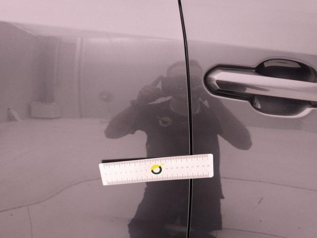 TOYOTA RAV 4 usata, con Sensori di parcheggio posteriori