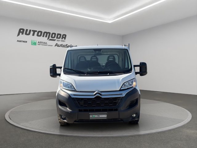 CITROEN Jumper usata, con Airbag