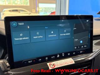 FORD Focus usata, con Fendinebbia