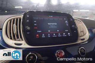 FIAT 500 usata 9