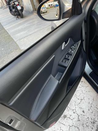 KIA Sportage usata, con Cerchi in lega