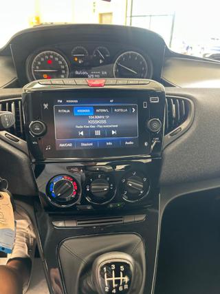 LANCIA Ypsilon usata 14