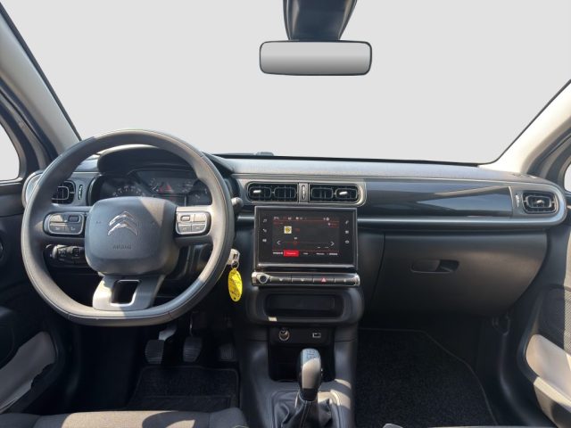 CITROEN C3 usata 11