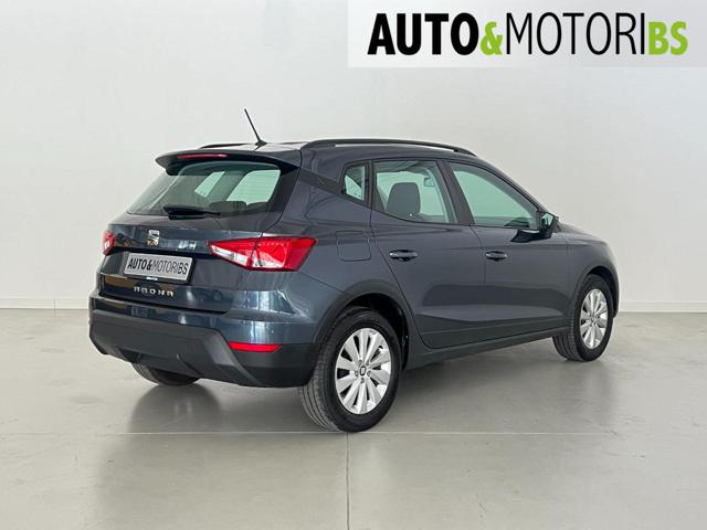 SEAT Arona usata, con Airbag Passeggero