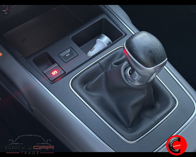 CITROEN C5 Aircross usata, con Filtro antiparticolato