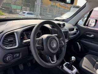 JEEP Renegade usata, con Controllo trazione