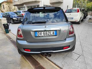 MINI John Cooper Works usata, con Controllo automatico clima