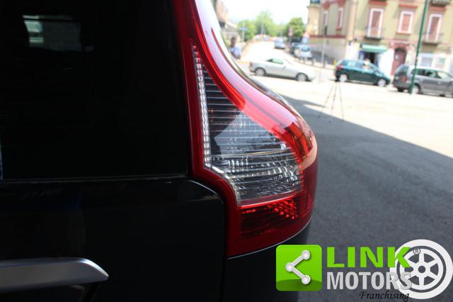 VOLVO XC60 usata, con Fendinebbia