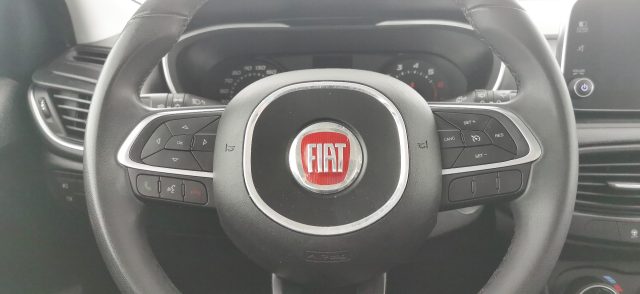FIAT Tipo usata 38