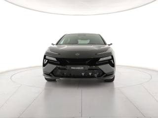 LOTUS Eletre usata, con Boardcomputer