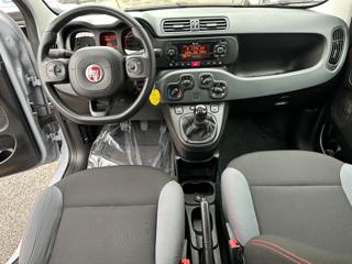 FIAT Panda usata, con Immobilizzatore elettronico