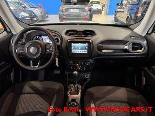 JEEP Renegade usata, con ESP