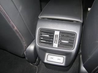 HONDA Civic usata, con Servosterzo