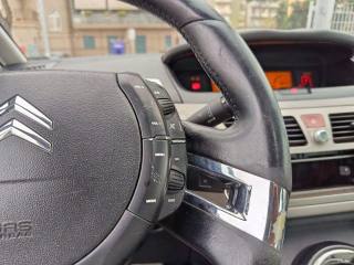 CITROEN C4 Picasso usata, con Boardcomputer