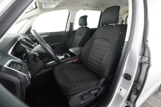 FORD Galaxy usata 8