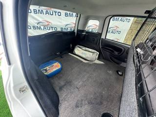 FIAT Panda usata, con Autoradio