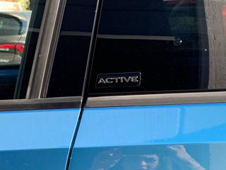 VOLKSWAGEN up! usata, con Fendinebbia