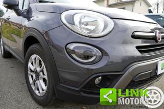 FIAT 500X usata, con Cruise Control
