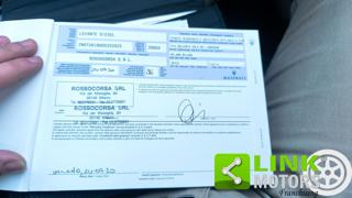 MASERATI Levante usata, con Bracciolo