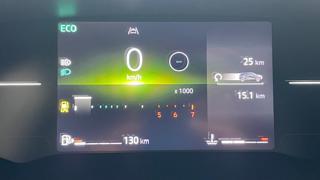 RENAULT Captur usata, con Controllo trazione