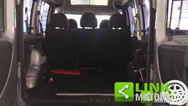 FIAT Doblo usata 12