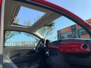 FIAT 500 usata, con ESP