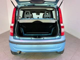 FIAT Panda usata 16