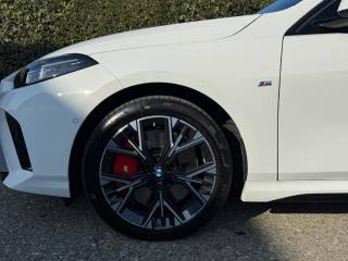 BMW 118 usata, con Autoradio