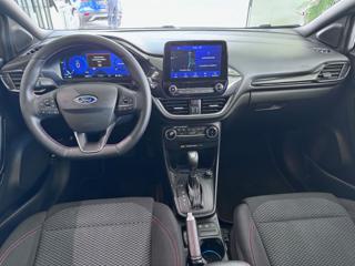 FORD Puma usata, con Climatizzatore
