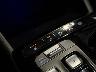 HYUNDAI Tucson usata, con Sistema di navigazione