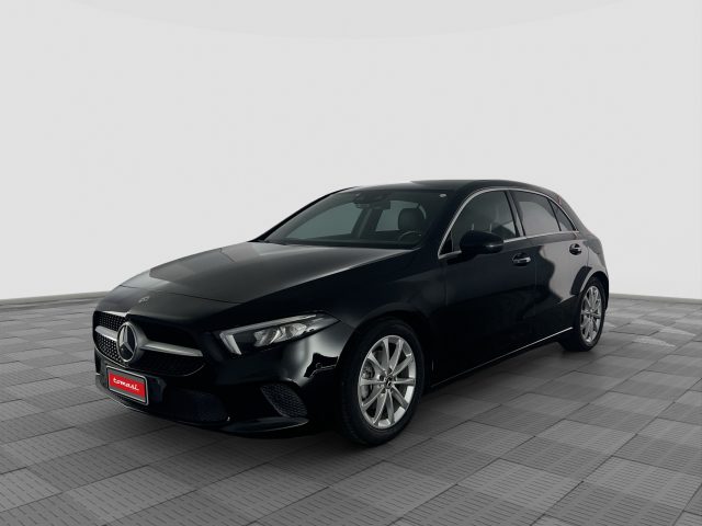 MERCEDES-BENZ A 180 usata 0