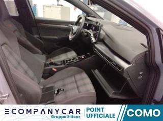 VOLKSWAGEN Golf usata, con Cerchi in lega