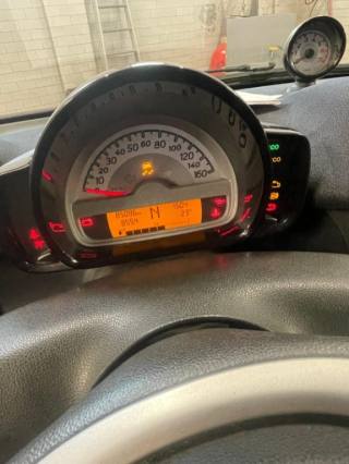 SMART ForTwo usata, con Airbag