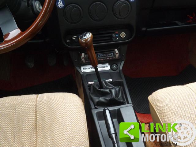 ALFA ROMEO Giulietta usata 49