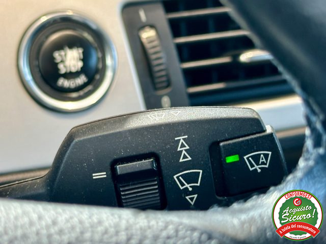 BMW 320 usata, con ESP