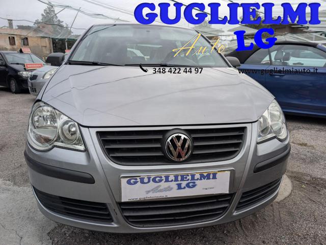 VOLKSWAGEN Polo usata, con Airbag Passeggero