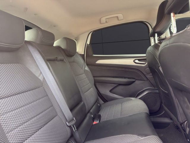 RENAULT Arkana usata, con Fari LED